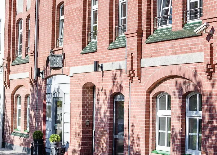 Kamienica 22 Old Town Bed and breakfast