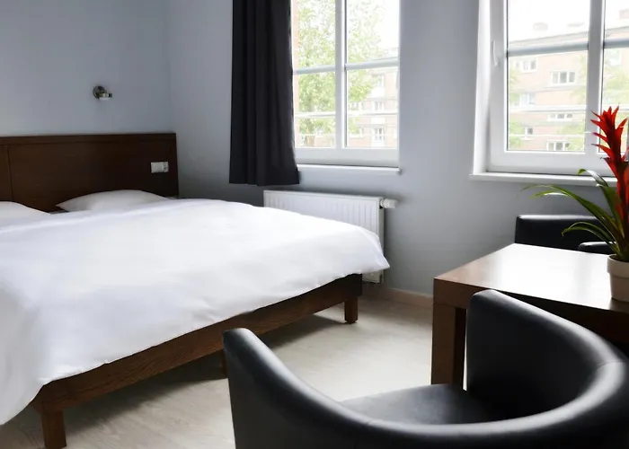 Kamienica 22 Old Town Bed and breakfast Gdansk