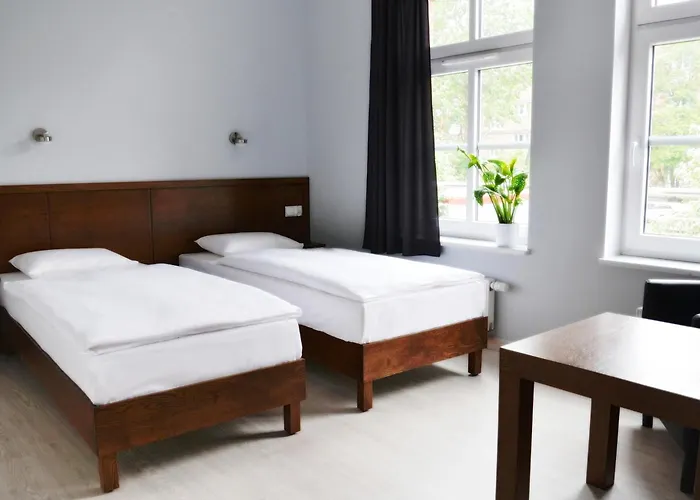 Kamienica 22 Stare 4*