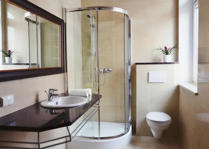 Bed and breakfast Kamienica 22 Old Town 4*