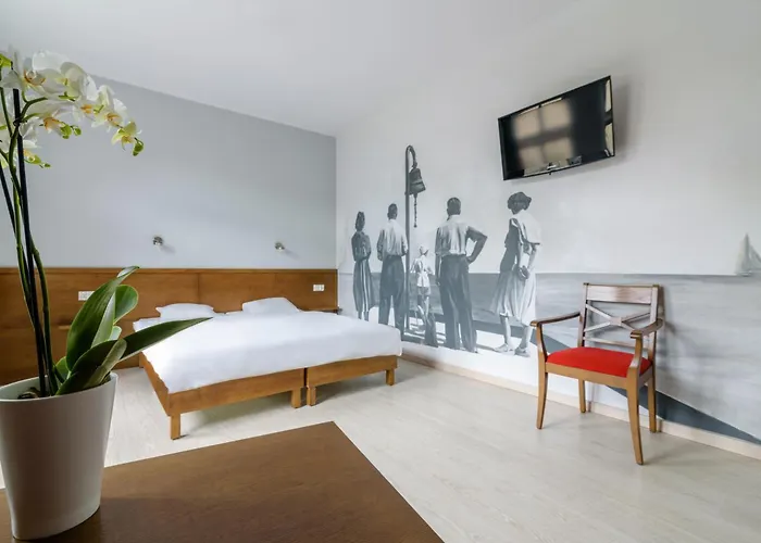 Bed and breakfast Kamienica 22 Old Town Gdansk