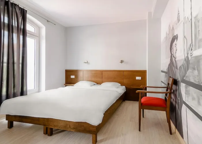 Kamienica 22 Old Town 4*