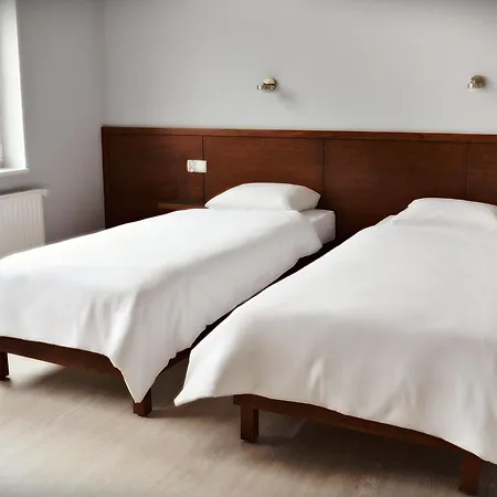 Kamienica 22 Old Town 3* Gdańsk