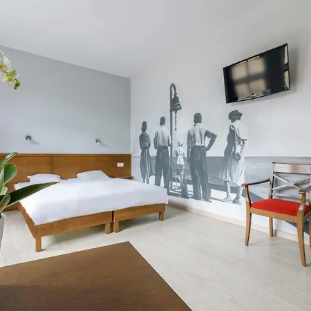 Oda ve Kahvaltı Kamienica 22 Old Town Gdansk