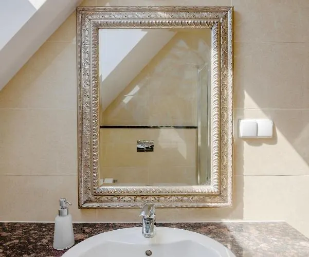 Kamienica 22 Old Town Gdansk