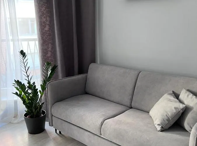 Kamienica 22 Old Town