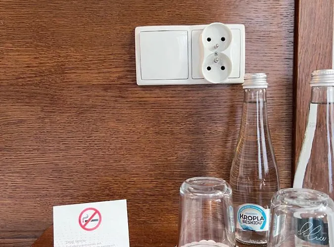 Oda ve Kahvaltı Kamienica 22 Old Town Gdansk