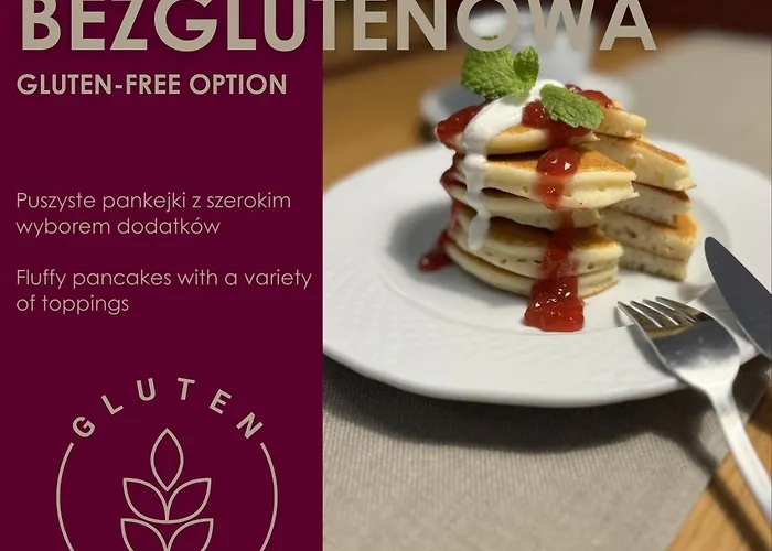 Kamienica 22 Old Town Oda ve Kahvaltı